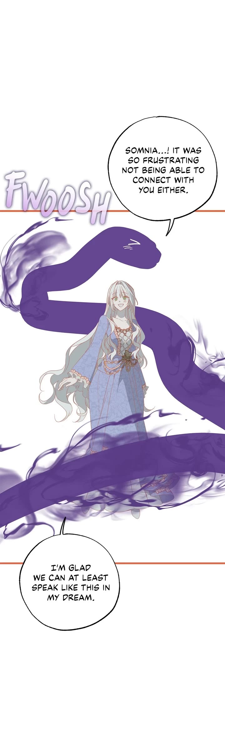 My Husband Hates Me, But He Lost His Memories Chapter 92 page 44 - Chapter 92