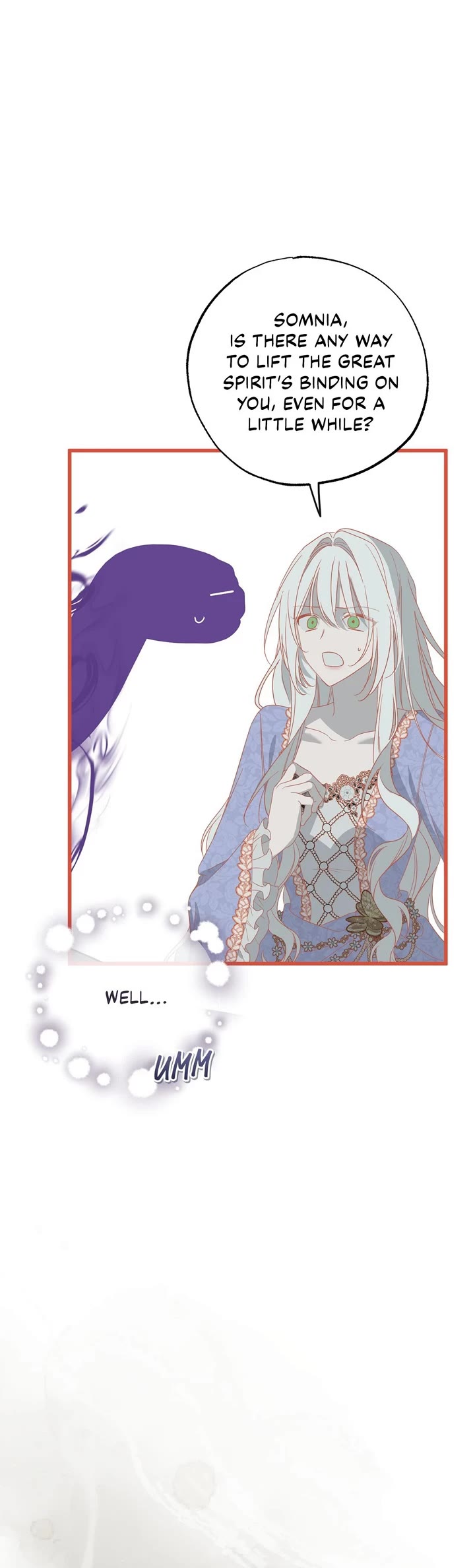 My Husband Hates Me, But He Lost His Memories Chapter 92 page 45 - Chapter 92