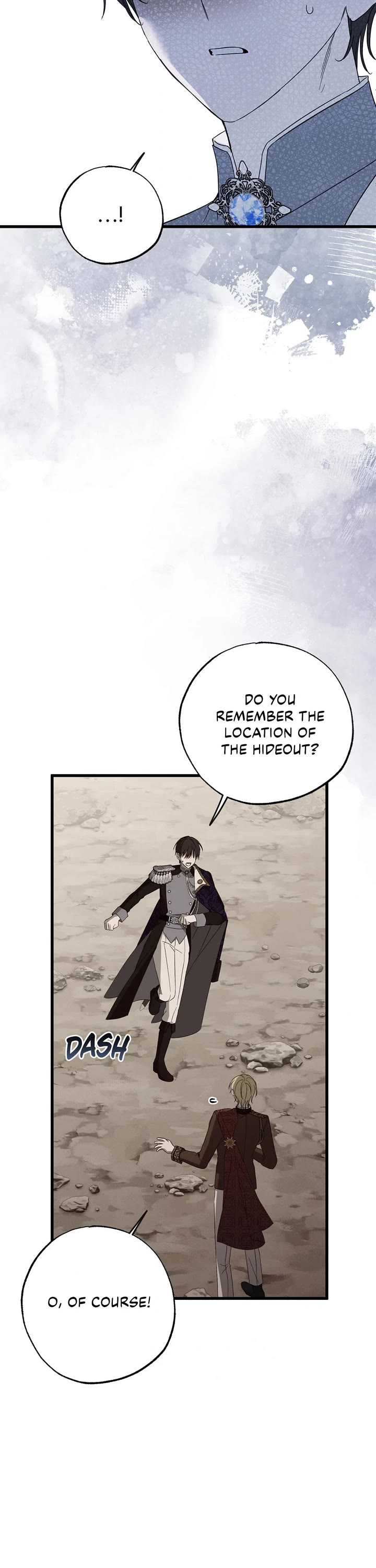 My Husband Hates Me, But He Lost His Memories Chapter 92 page 6 - Chapter 92