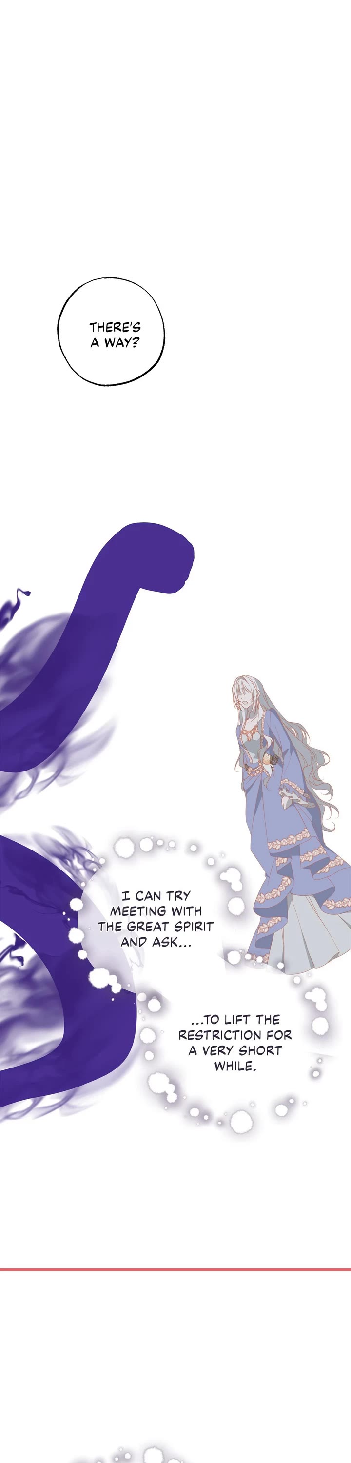 My Husband Hates Me, But He Lost His Memories Chapter 93 page 1 - Chapter 93