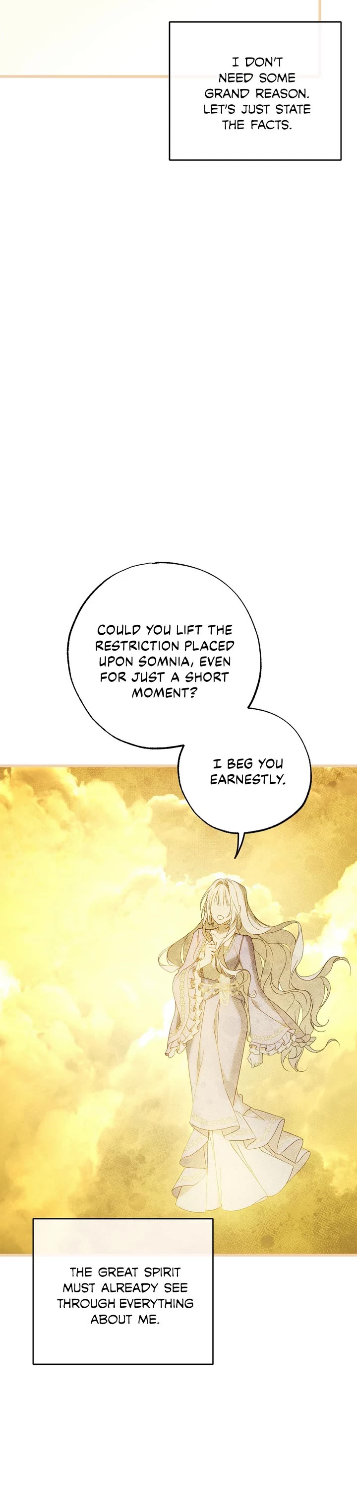 My Husband Hates Me, But He Lost His Memories Chapter 93 page 12 - Chapter 93