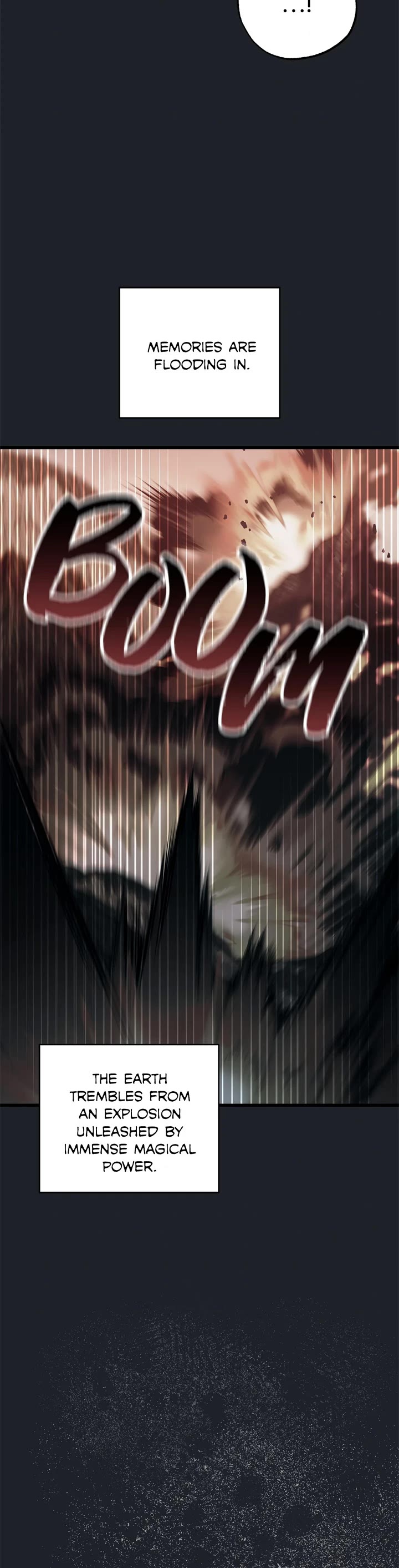My Husband Hates Me, But He Lost His Memories Chapter 93 page 14 - Chapter 93
