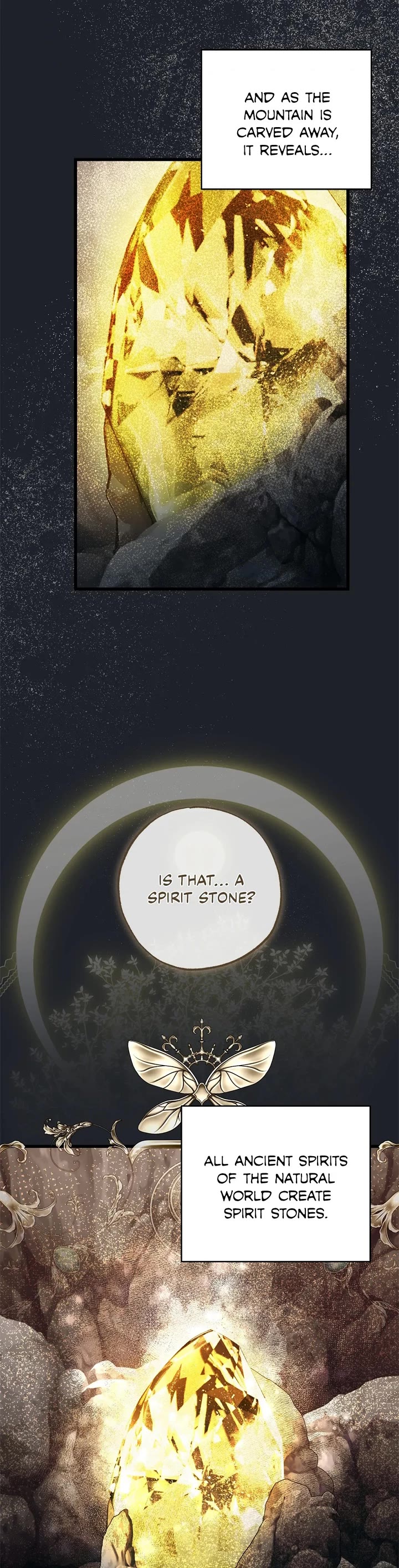 My Husband Hates Me, But He Lost His Memories Chapter 93 page 15 - Chapter 93
