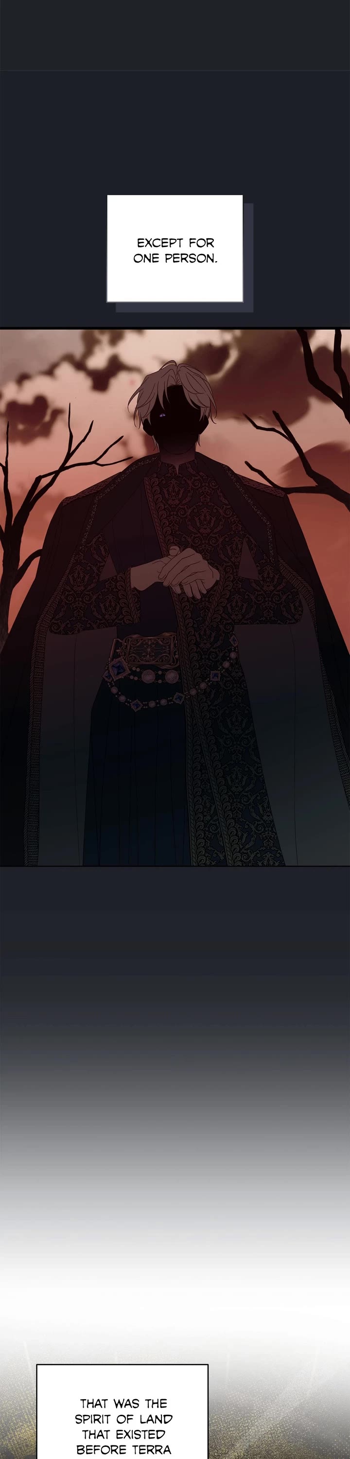 My Husband Hates Me, But He Lost His Memories Chapter 93 page 18 - Chapter 93