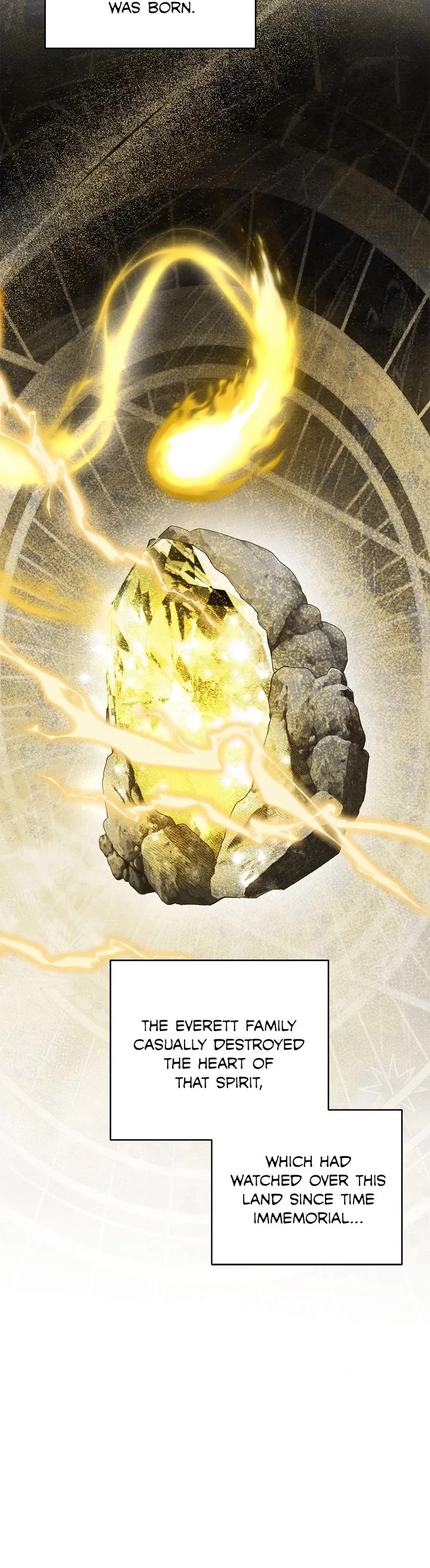 My Husband Hates Me, But He Lost His Memories Chapter 93 page 19 - Chapter 93