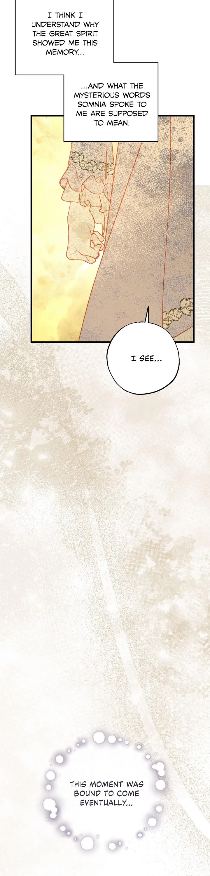 My Husband Hates Me, But He Lost His Memories Chapter 93 page 21 - Chapter 93