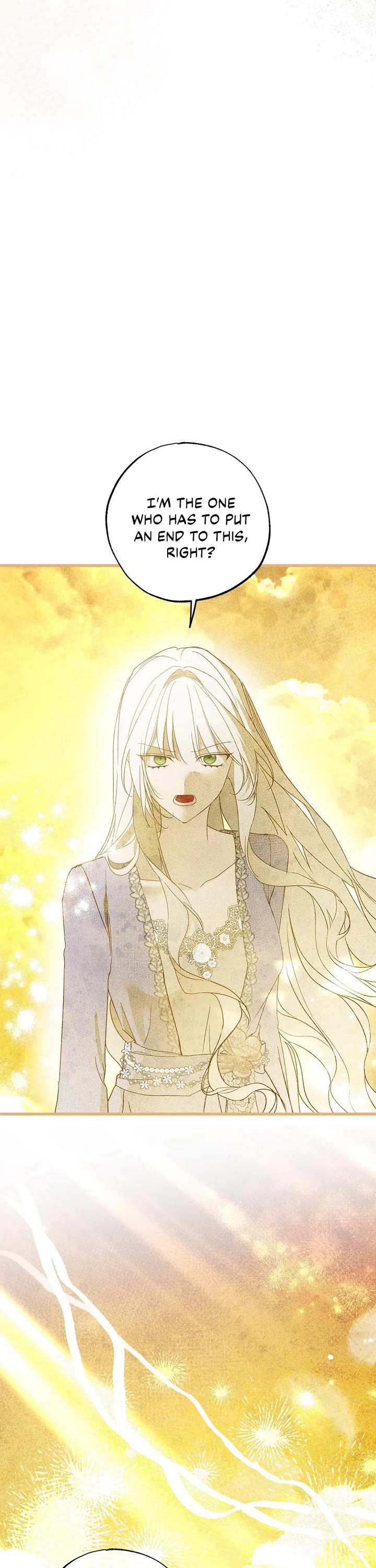 My Husband Hates Me, But He Lost His Memories Chapter 93 page 22 - Chapter 93