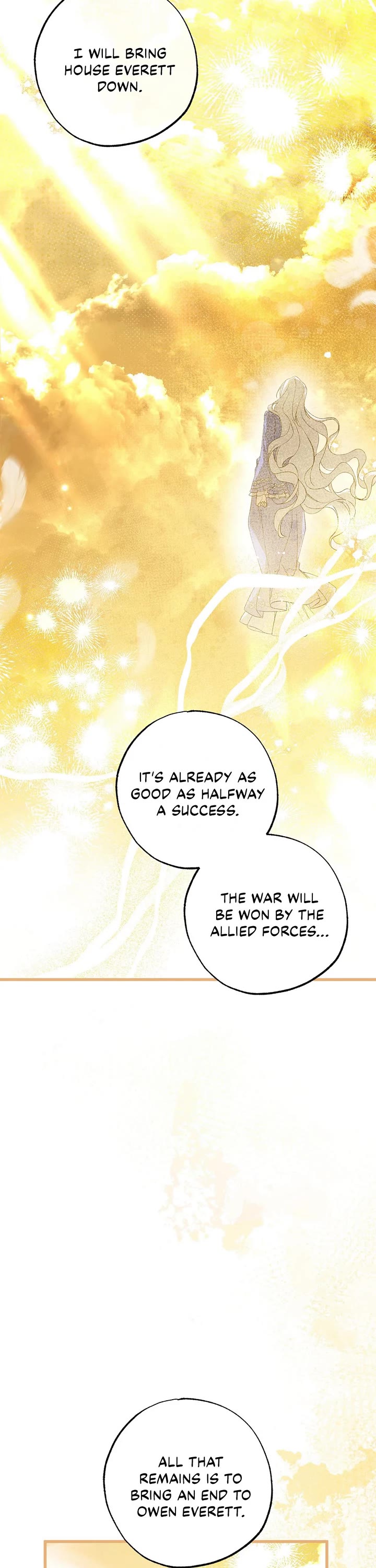 My Husband Hates Me, But He Lost His Memories Chapter 93 page 23 - Chapter 93