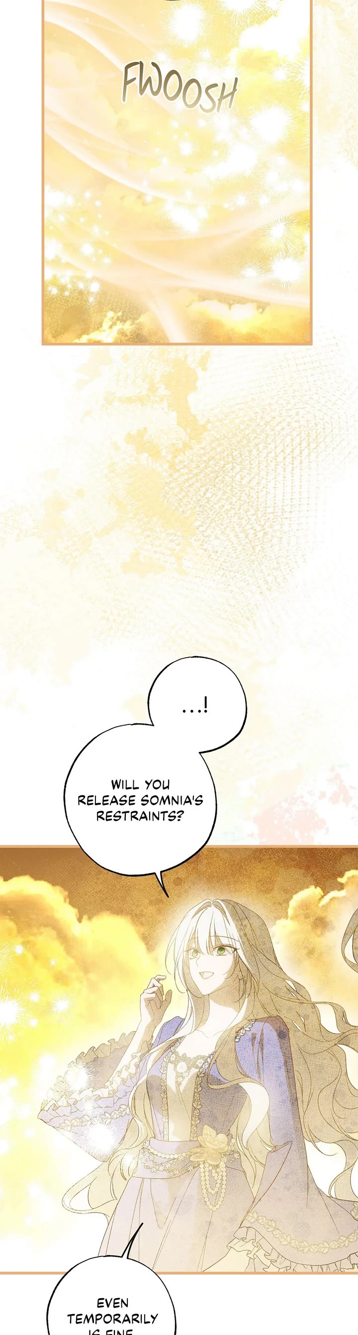 My Husband Hates Me, But He Lost His Memories Chapter 93 page 24 - Chapter 93