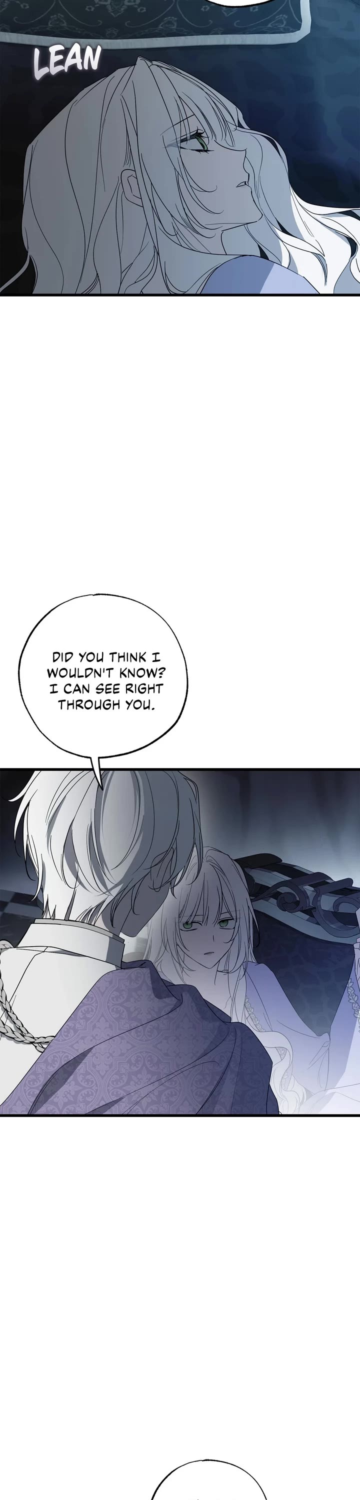 My Husband Hates Me, But He Lost His Memories Chapter 93 page 27 - Chapter 93