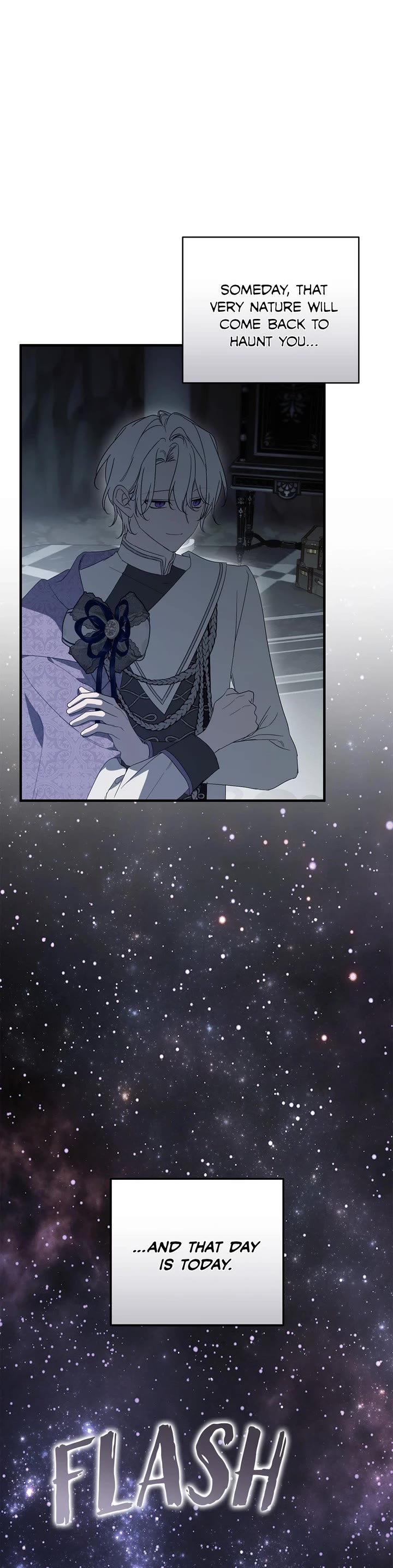 My Husband Hates Me, But He Lost His Memories Chapter 93 page 29 - Chapter 93