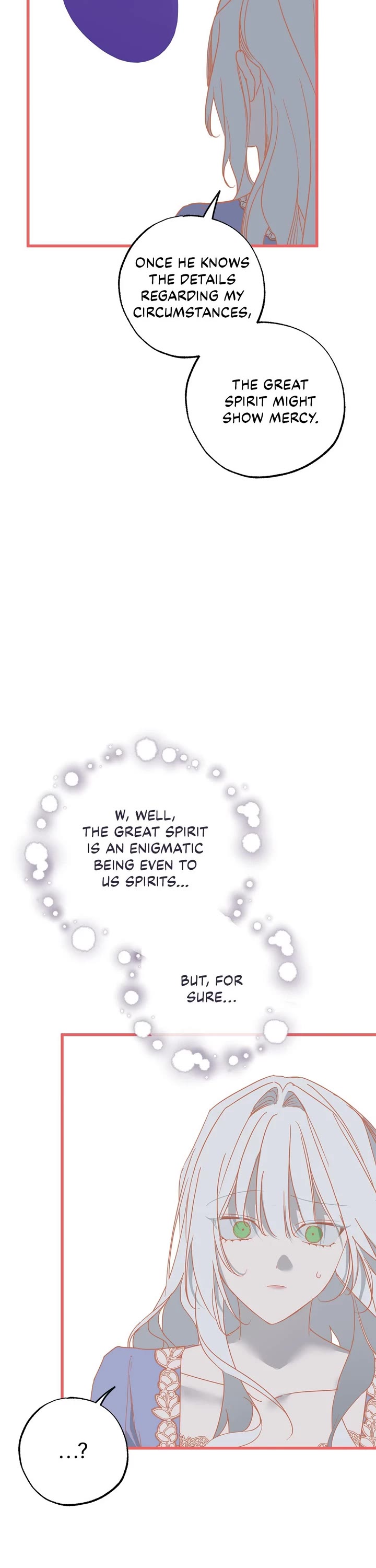 My Husband Hates Me, But He Lost His Memories Chapter 93 page 3 - Chapter 93