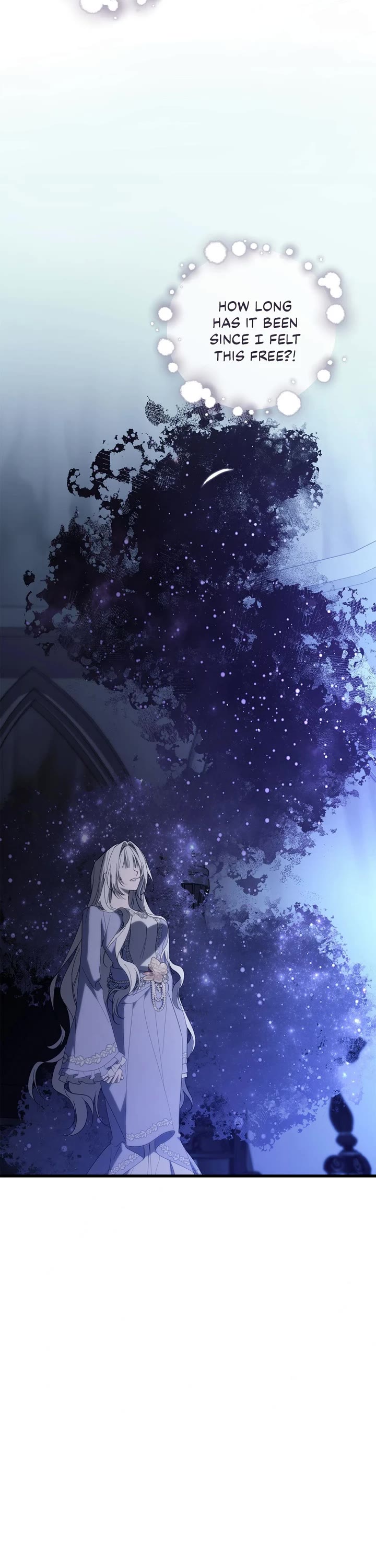 My Husband Hates Me, But He Lost His Memories Chapter 93 page 31 - Chapter 93