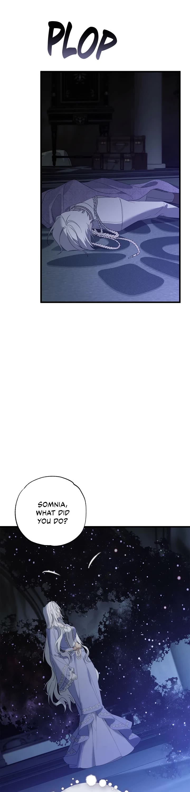 My Husband Hates Me, But He Lost His Memories Chapter 93 page 32 - Chapter 93