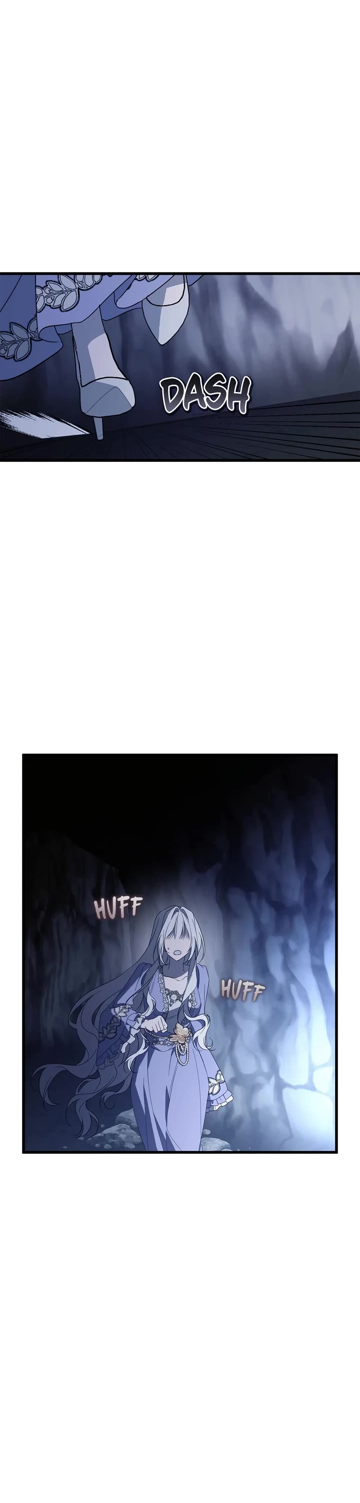 My Husband Hates Me, But He Lost His Memories Chapter 93 page 36 - Chapter 93