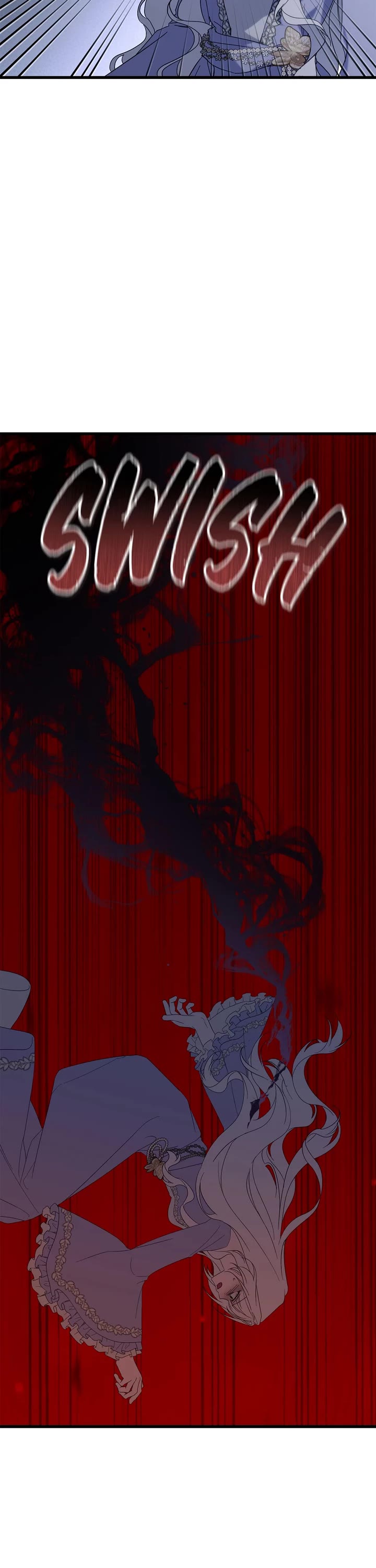 My Husband Hates Me, But He Lost His Memories Chapter 93 page 38 - Chapter 93