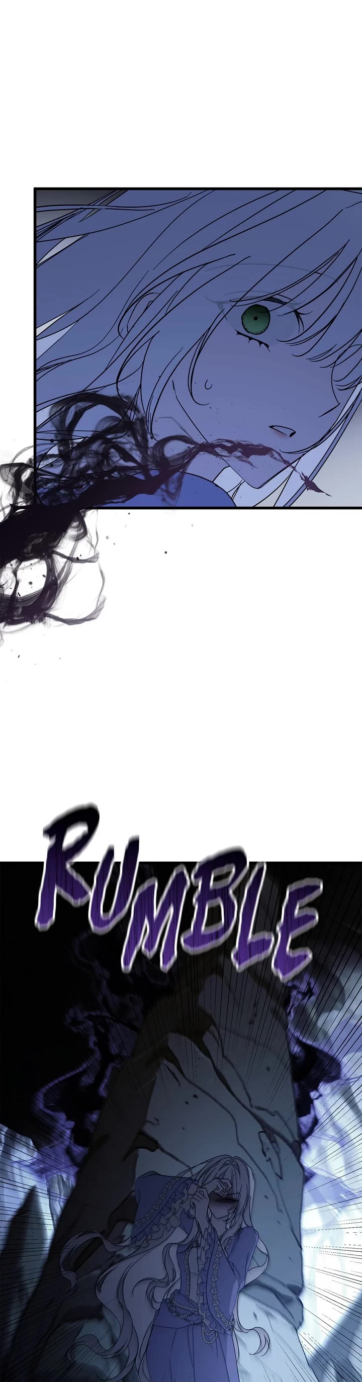 My Husband Hates Me, But He Lost His Memories Chapter 93 page 39 - Chapter 93