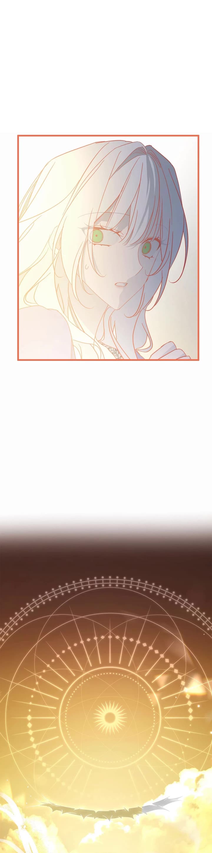 My Husband Hates Me, But He Lost His Memories Chapter 93 page 9 - Chapter 93