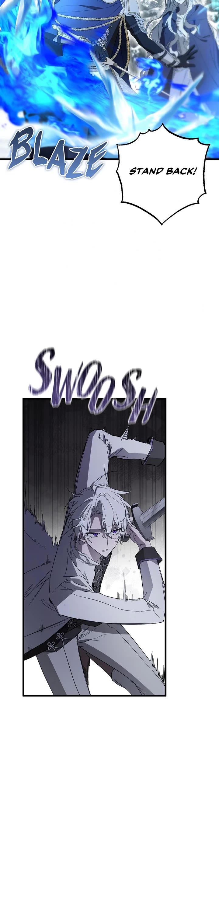 My Husband Hates Me, But He Lost His Memories Chapter 94 page 12 - Chapter 94