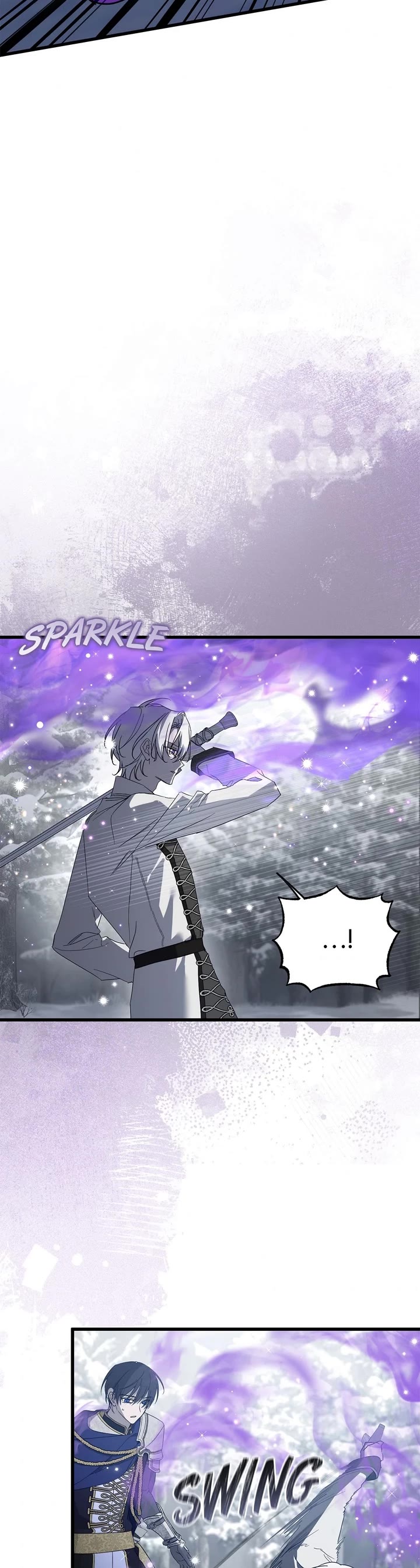 My Husband Hates Me, But He Lost His Memories Chapter 94 page 15 - Chapter 94