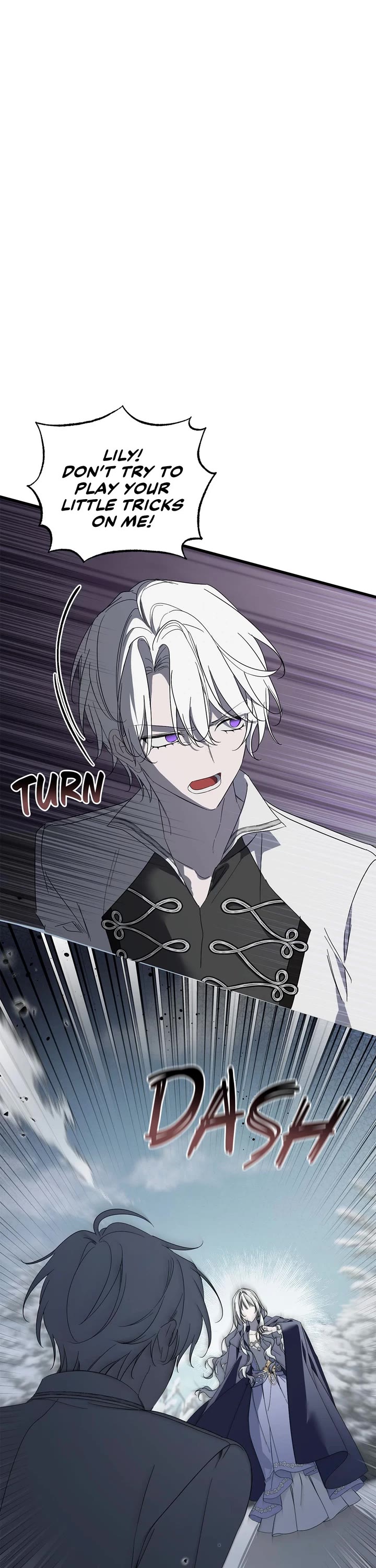My Husband Hates Me, But He Lost His Memories Chapter 94 page 17 - Chapter 94