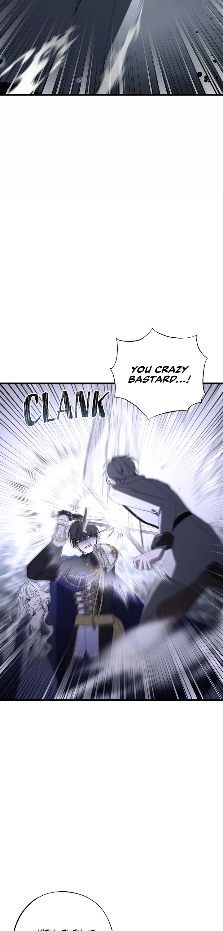 My Husband Hates Me, But He Lost His Memories Chapter 94 page 18 - Chapter 94