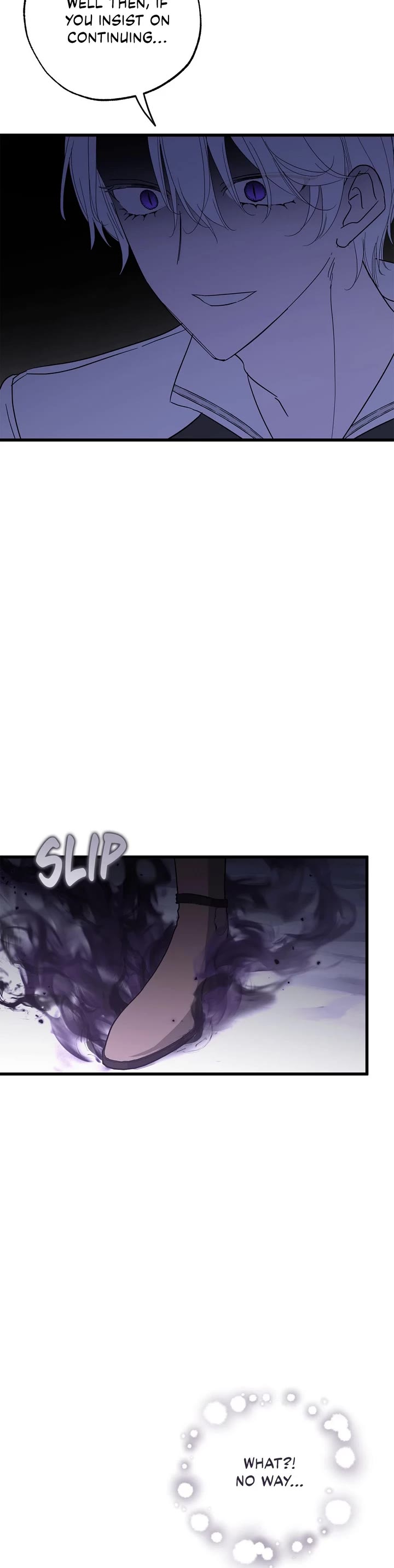 My Husband Hates Me, But He Lost His Memories Chapter 94 page 19 - Chapter 94