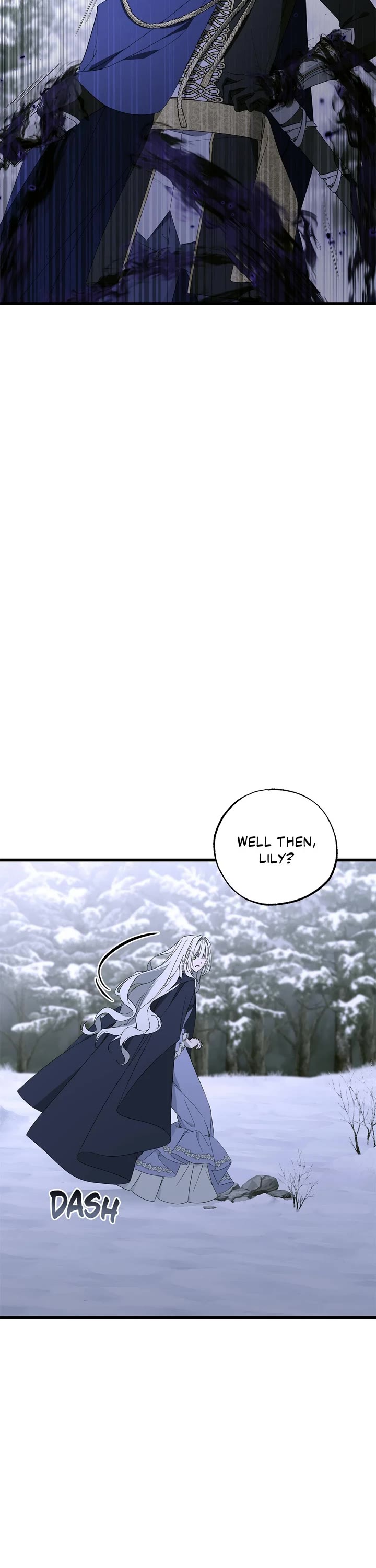 My Husband Hates Me, But He Lost His Memories Chapter 94 page 23 - Chapter 94