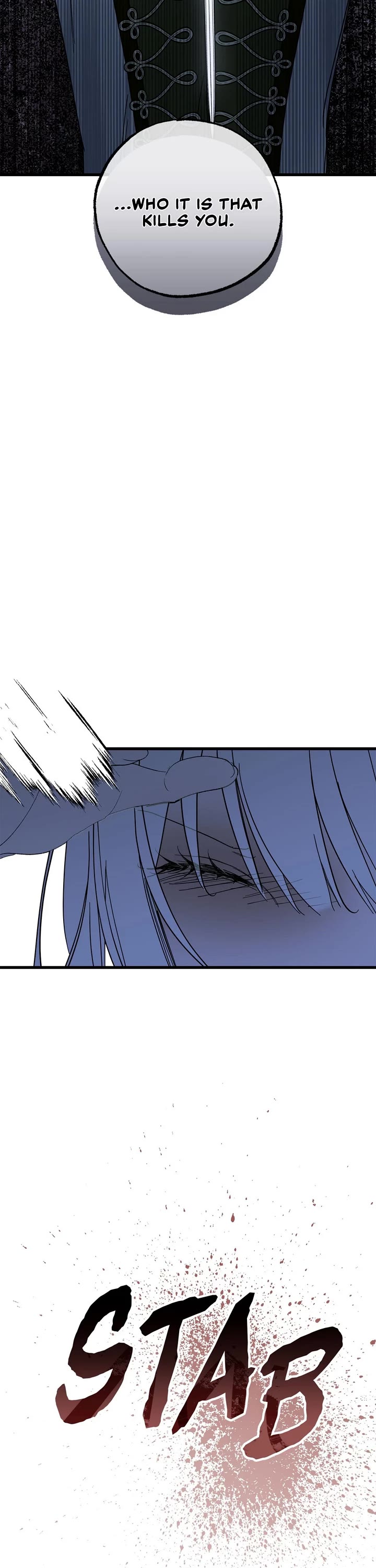 My Husband Hates Me, But He Lost His Memories Chapter 94 page 26 - Chapter 94
