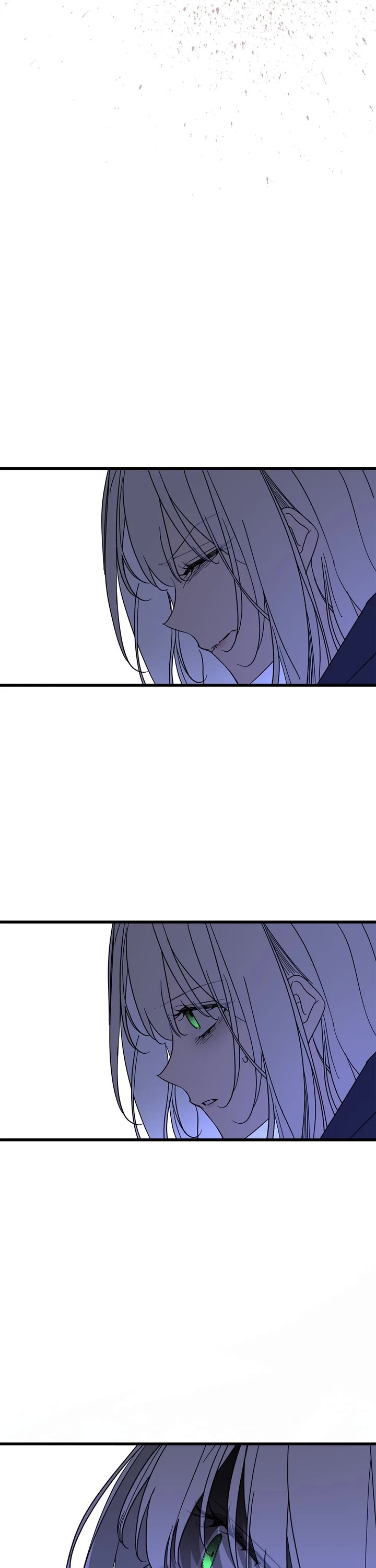 My Husband Hates Me, But He Lost His Memories Chapter 94 page 27 - Chapter 94