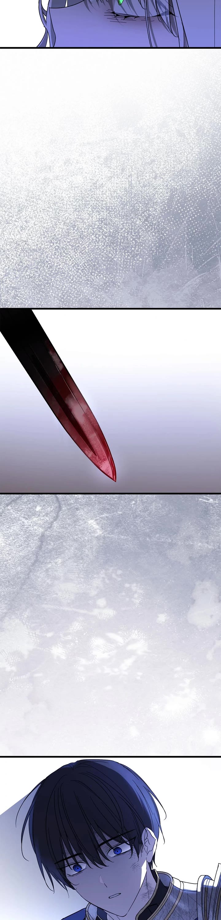 My Husband Hates Me, But He Lost His Memories Chapter 94 page 28 - Chapter 94