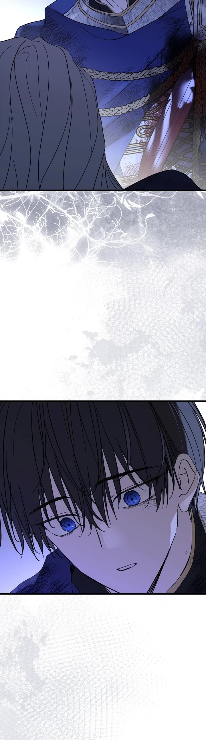 My Husband Hates Me, But He Lost His Memories Chapter 94 page 29 - Chapter 94