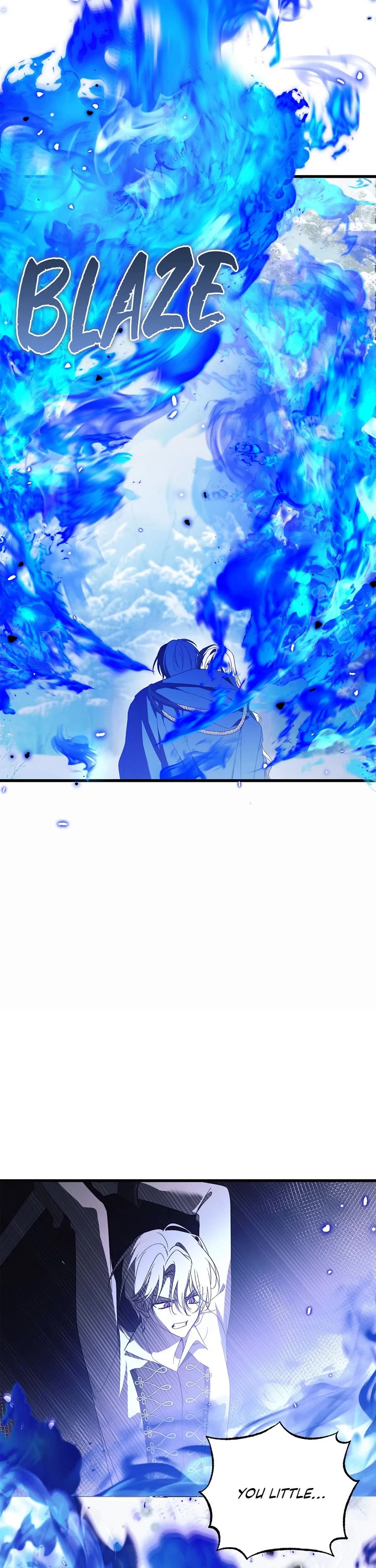 My Husband Hates Me, But He Lost His Memories Chapter 94 page 31 - Chapter 94