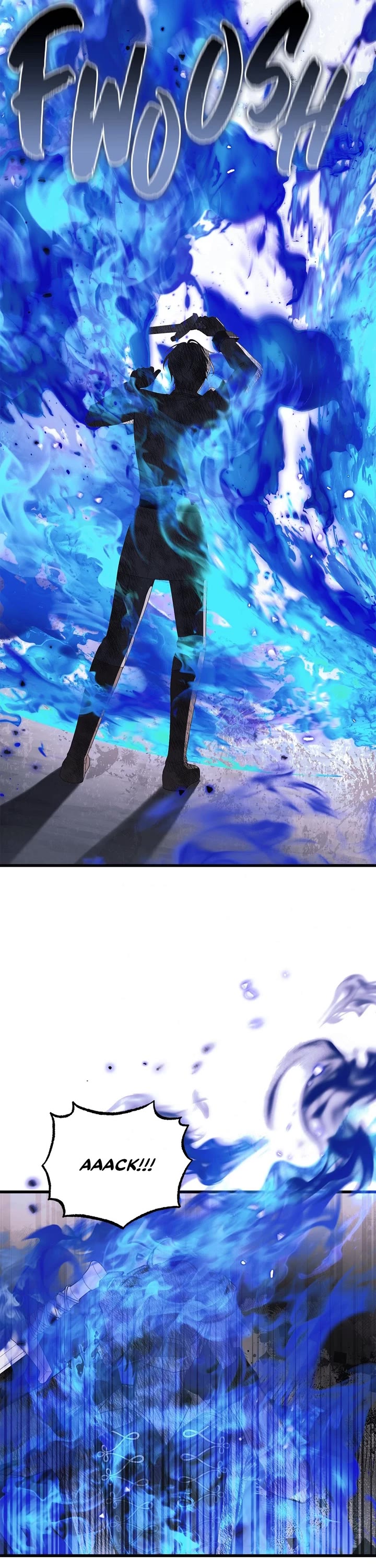 My Husband Hates Me, But He Lost His Memories Chapter 94 page 32 - Chapter 94
