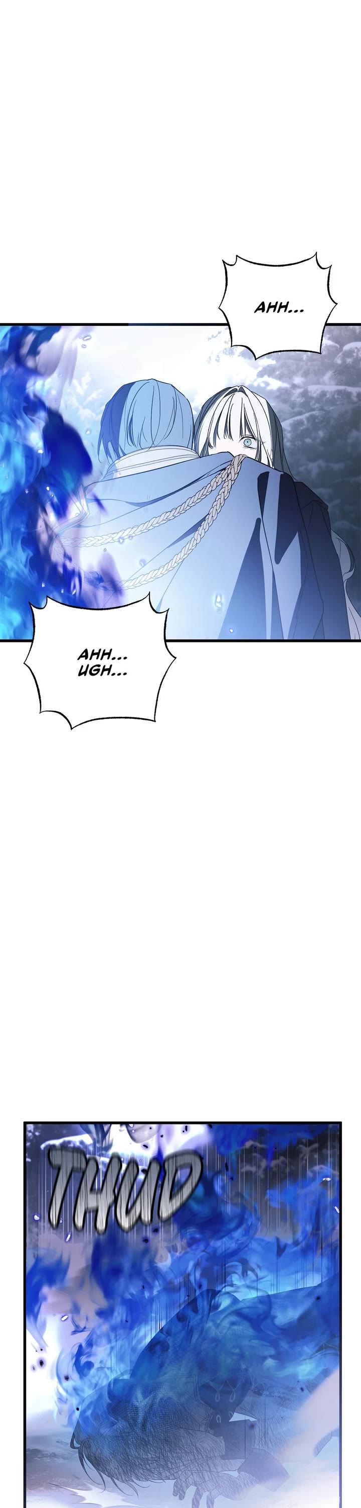 My Husband Hates Me, But He Lost His Memories Chapter 94 page 33 - Chapter 94