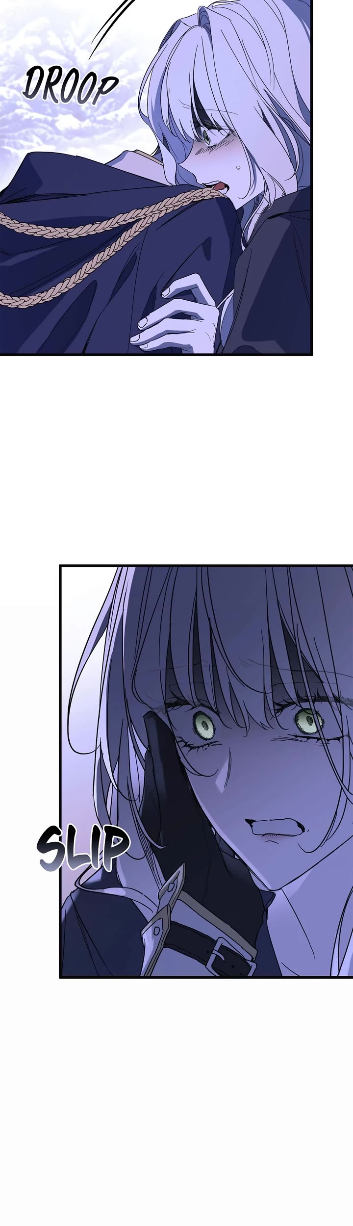 My Husband Hates Me, But He Lost His Memories Chapter 94 page 35 - Chapter 94