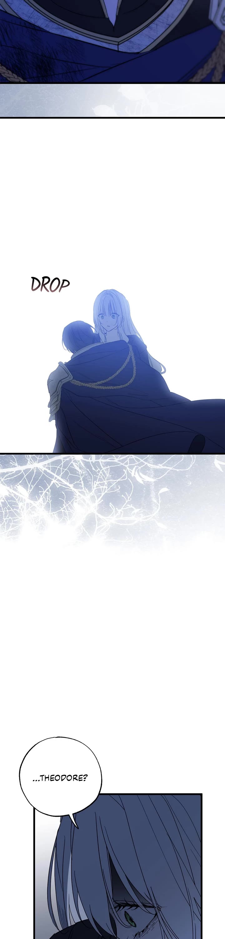 My Husband Hates Me, But He Lost His Memories Chapter 94 page 37 - Chapter 94