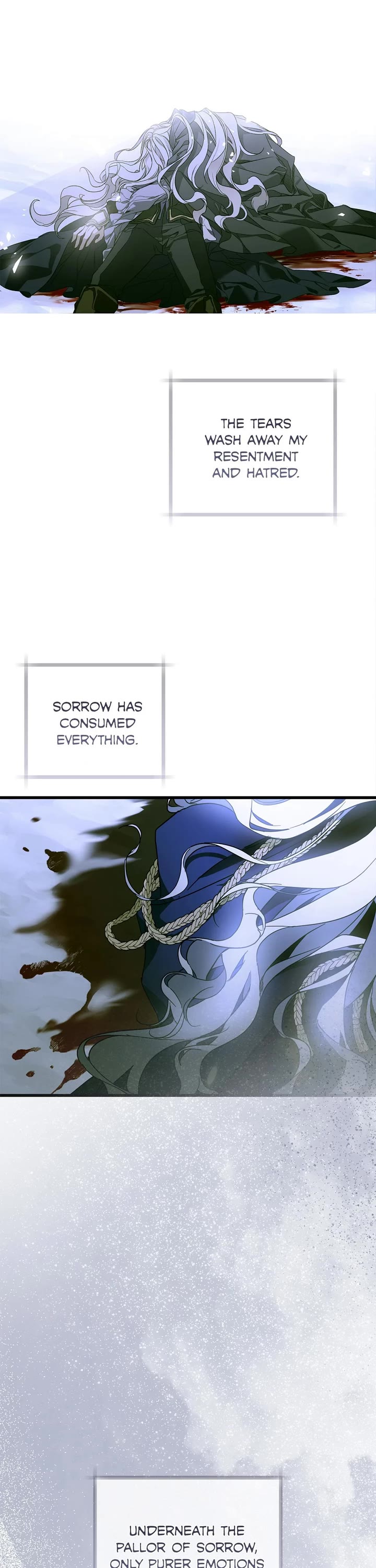 My Husband Hates Me, But He Lost His Memories Chapter 94 page 42 - Chapter 94