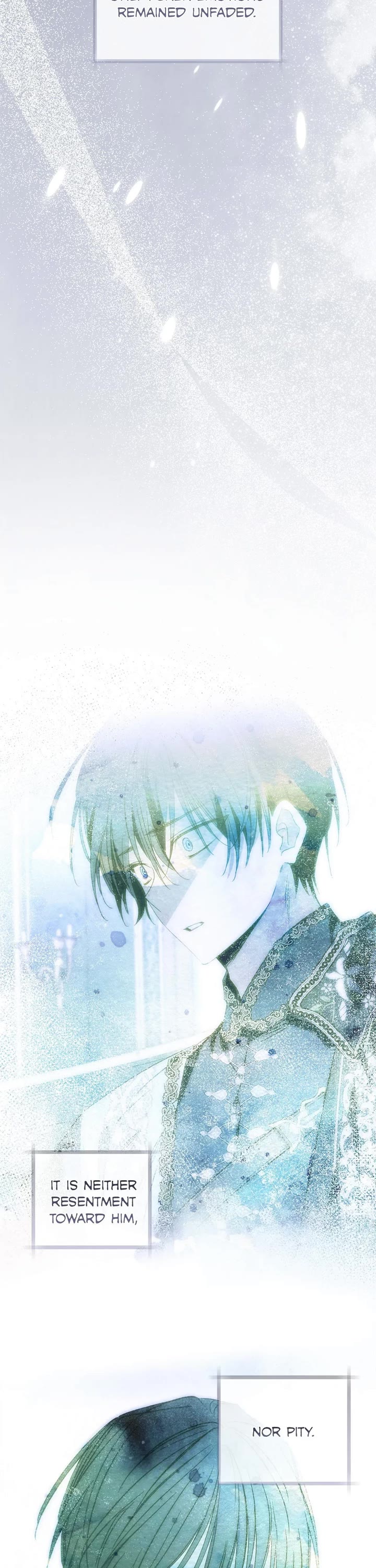 My Husband Hates Me, But He Lost His Memories Chapter 94 page 43 - Chapter 94