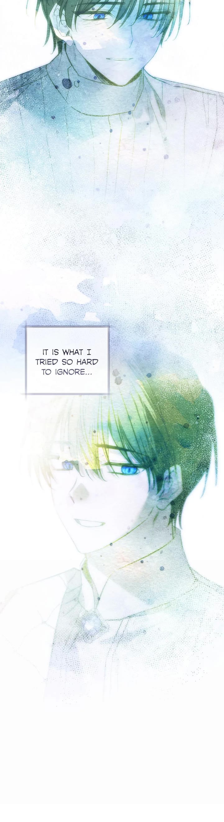 My Husband Hates Me, But He Lost His Memories Chapter 94 page 44 - Chapter 94