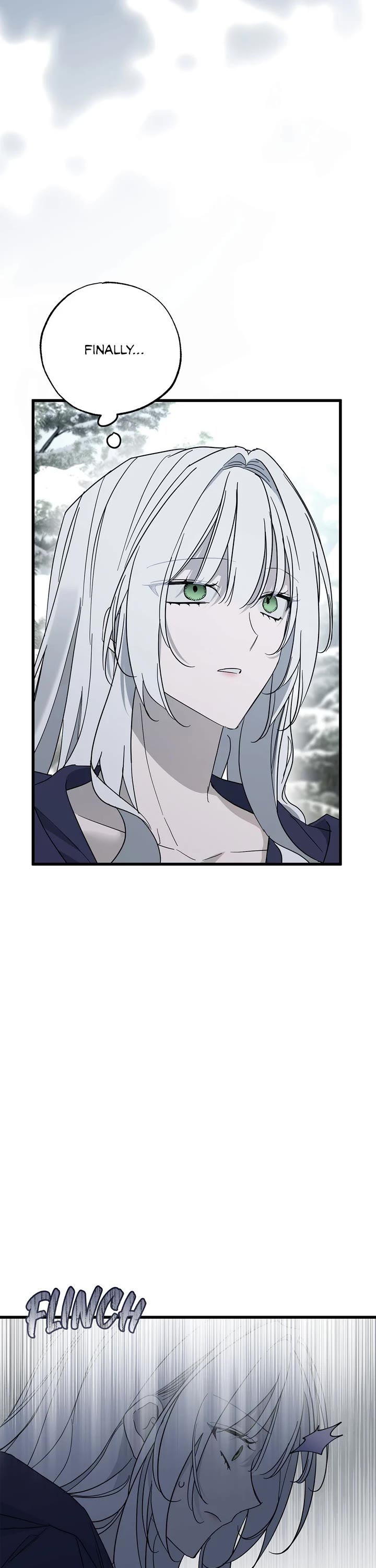 My Husband Hates Me, But He Lost His Memories Chapter 94 page 8 - Chapter 94