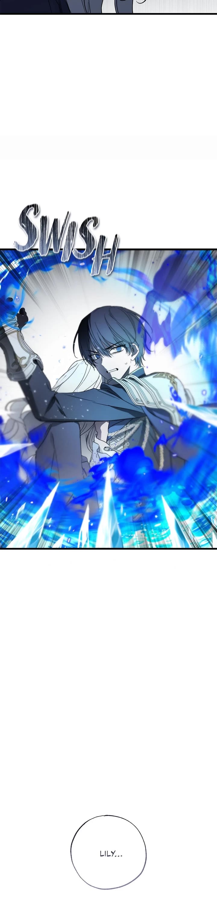 My Husband Hates Me, But He Lost His Memories Chapter 94 page 9 - Chapter 94