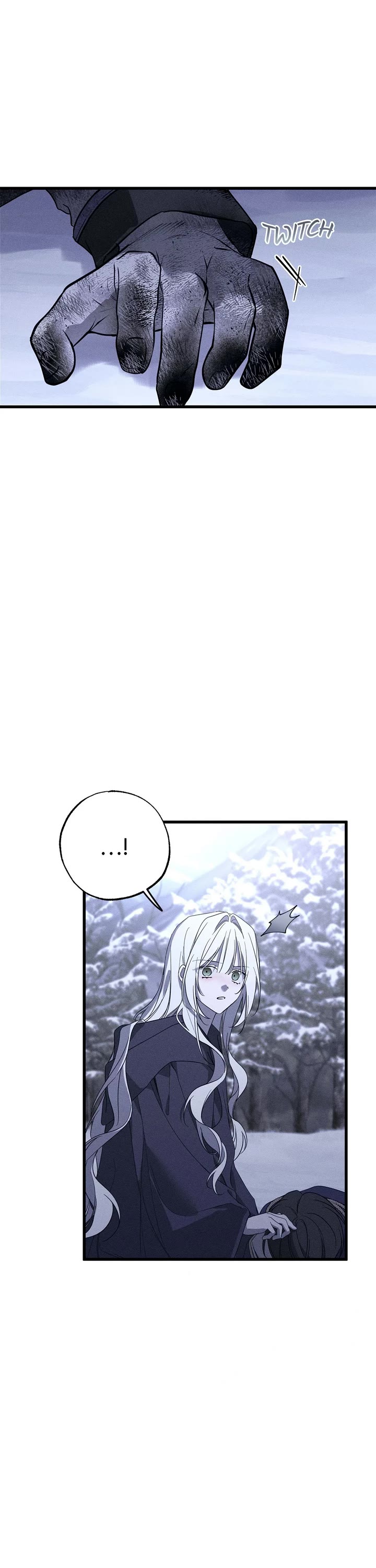 My Husband Hates Me, But He Lost His Memories Chapter 95 page 11 - Chapter 95