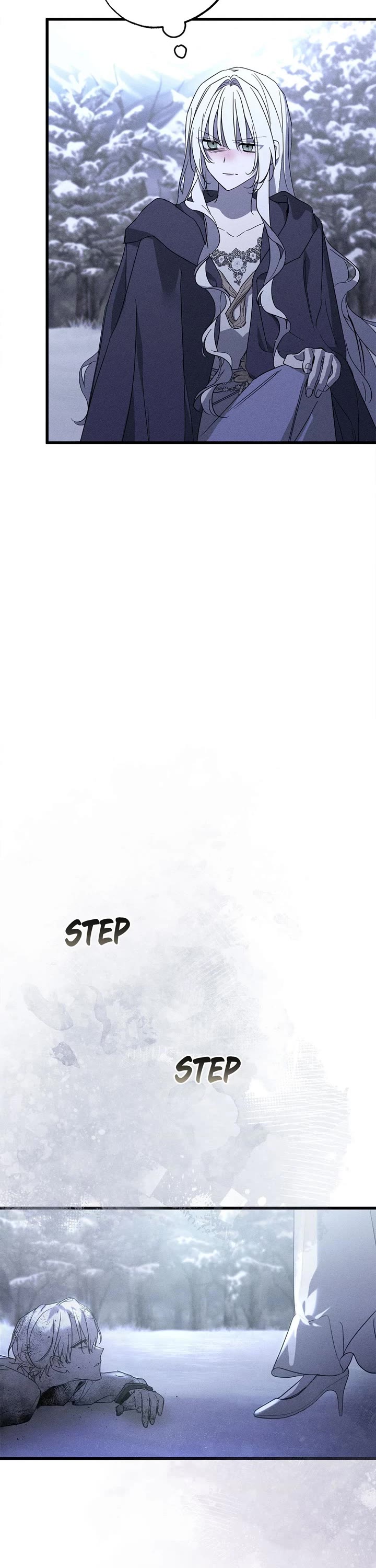 My Husband Hates Me, But He Lost His Memories Chapter 95 page 13 - Chapter 95
