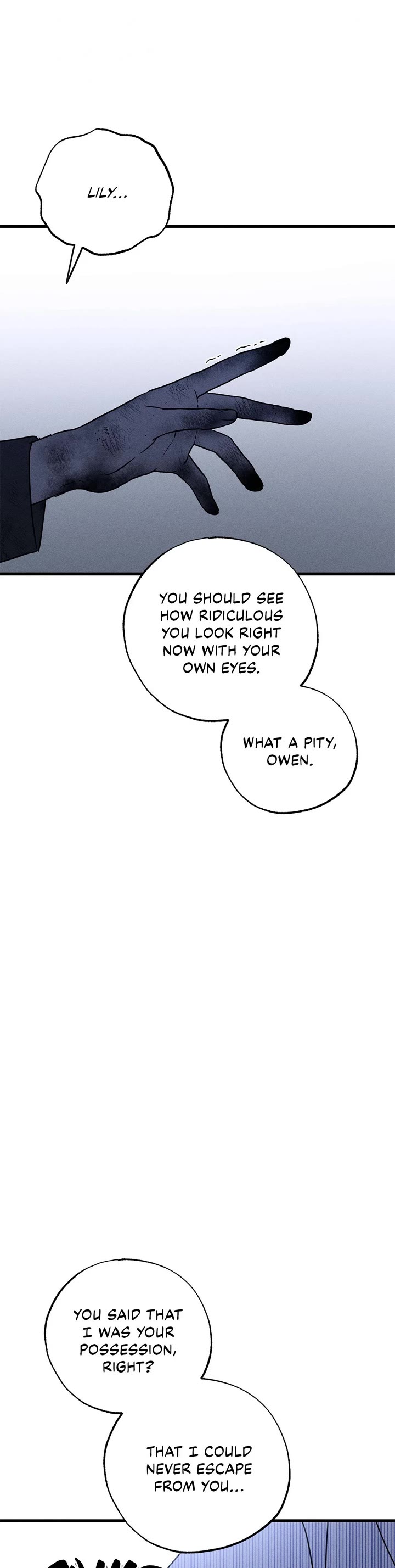 My Husband Hates Me, But He Lost His Memories Chapter 95 page 15 - Chapter 95