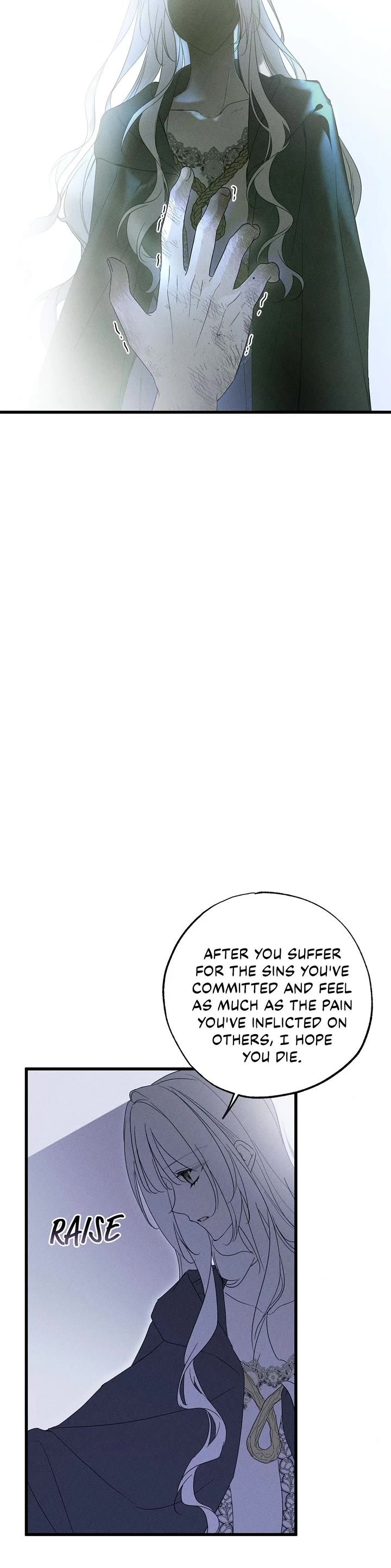 My Husband Hates Me, But He Lost His Memories Chapter 95 page 20 - Chapter 95