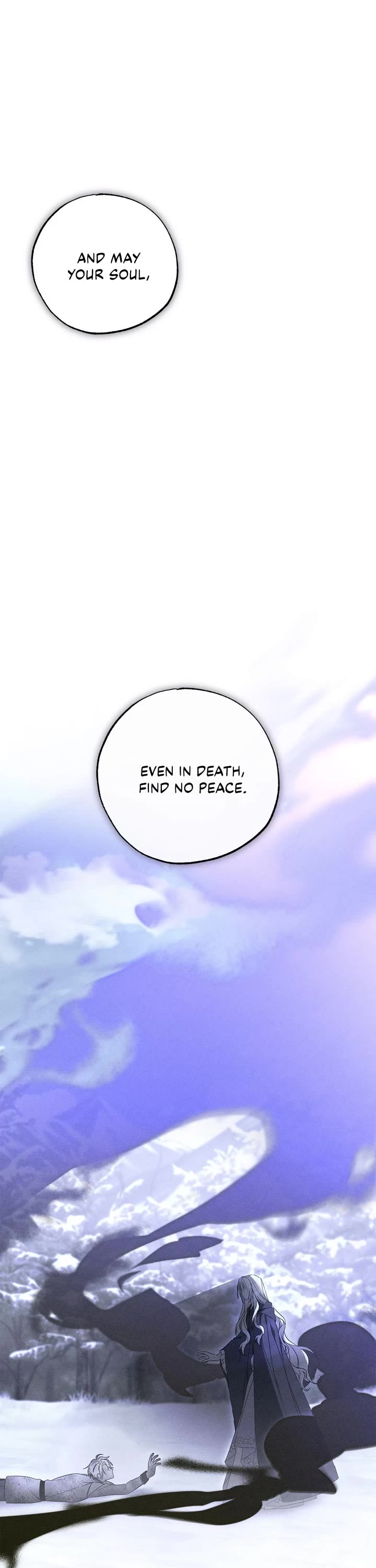 My Husband Hates Me, But He Lost His Memories Chapter 95 page 21 - Chapter 95