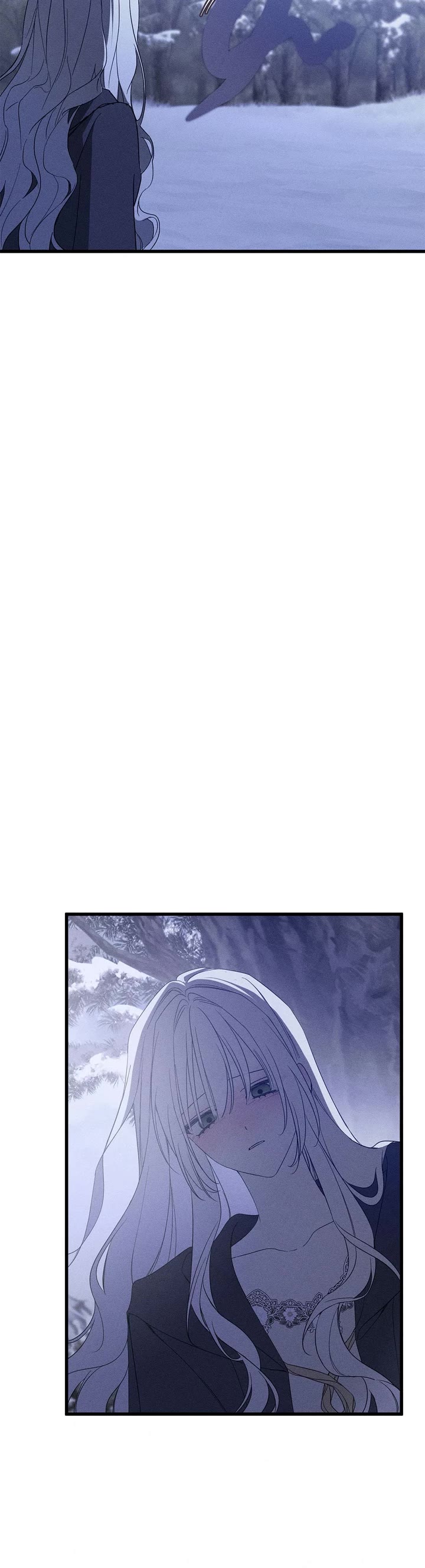 My Husband Hates Me, But He Lost His Memories Chapter 95 page 25 - Chapter 95
