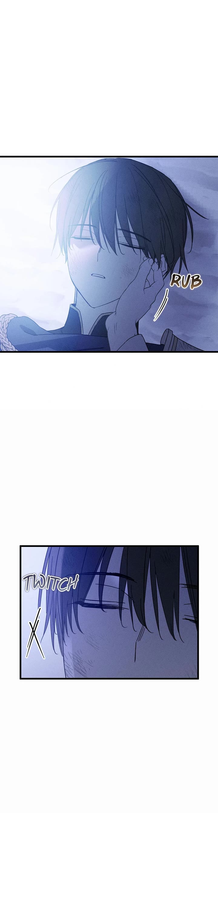 My Husband Hates Me, But He Lost His Memories Chapter 95 page 26 - Chapter 95