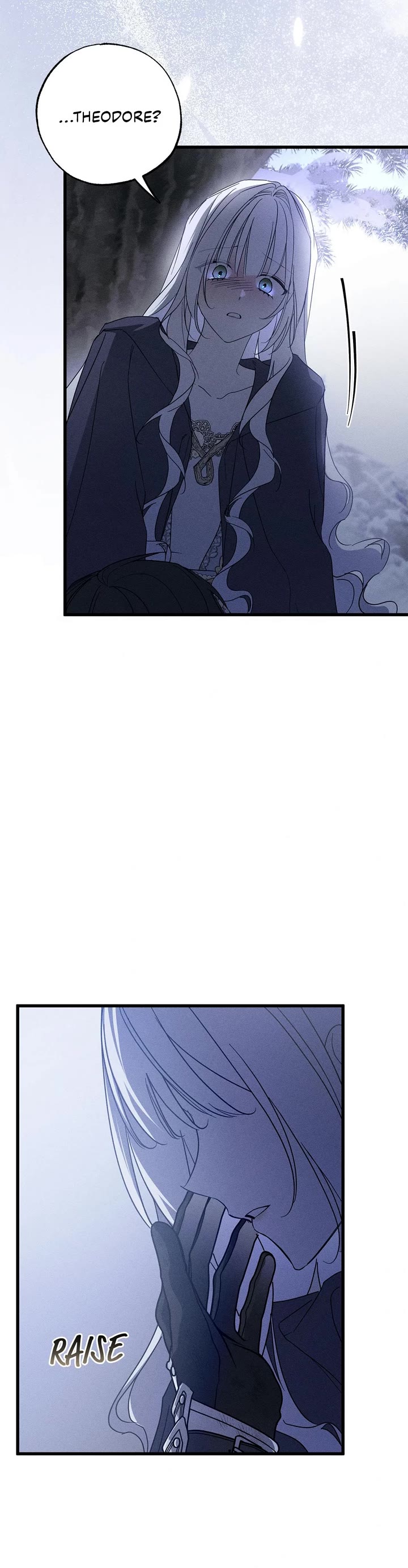 My Husband Hates Me, But He Lost His Memories Chapter 95 page 29 - Chapter 95